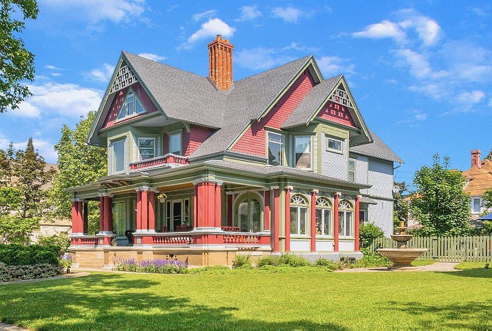 504 Franklin St, Wausau, WI 54403 MLS 22102100 Zillow