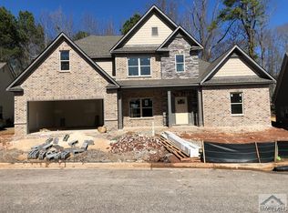 253 Meeler Cir, Bogart, GA 30622