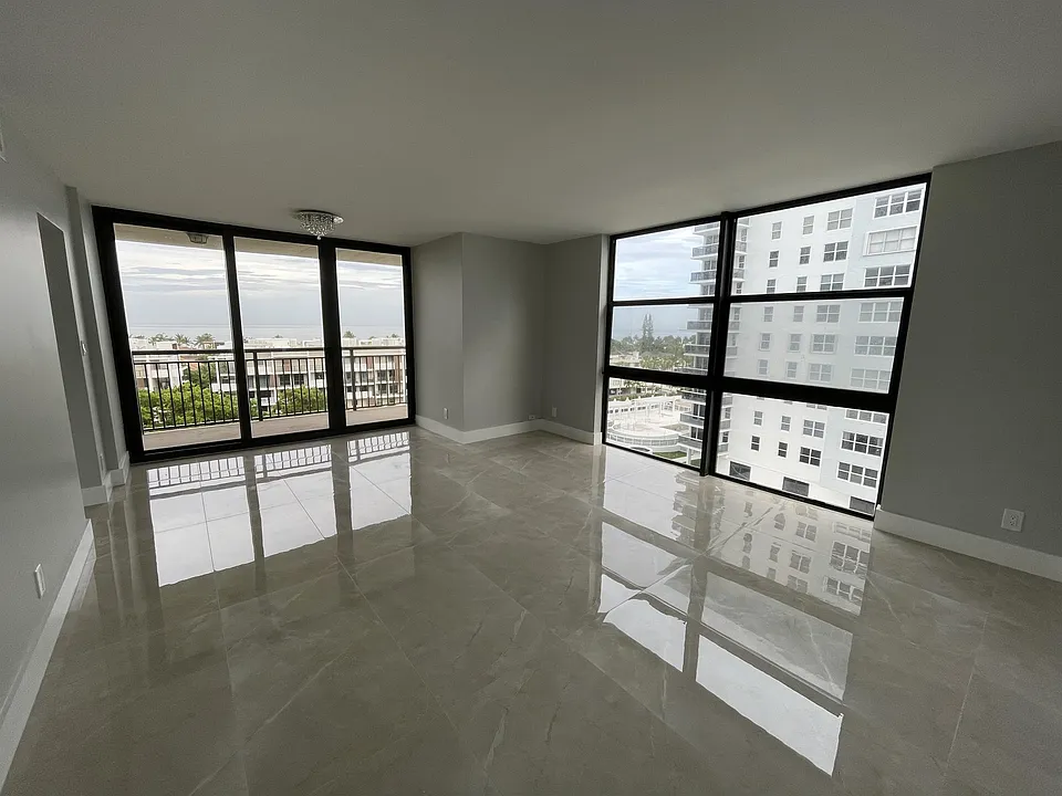 3031 N Ocean Blvd #903