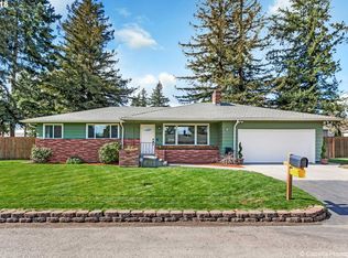 3749 SE 129th Ave, Portland, OR 97236
