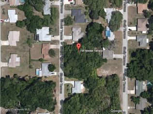 734 Sinclair Ter, Inverness, FL 34450