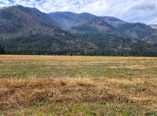 5 Harbine Ranch Rd, Plains, MT 59859