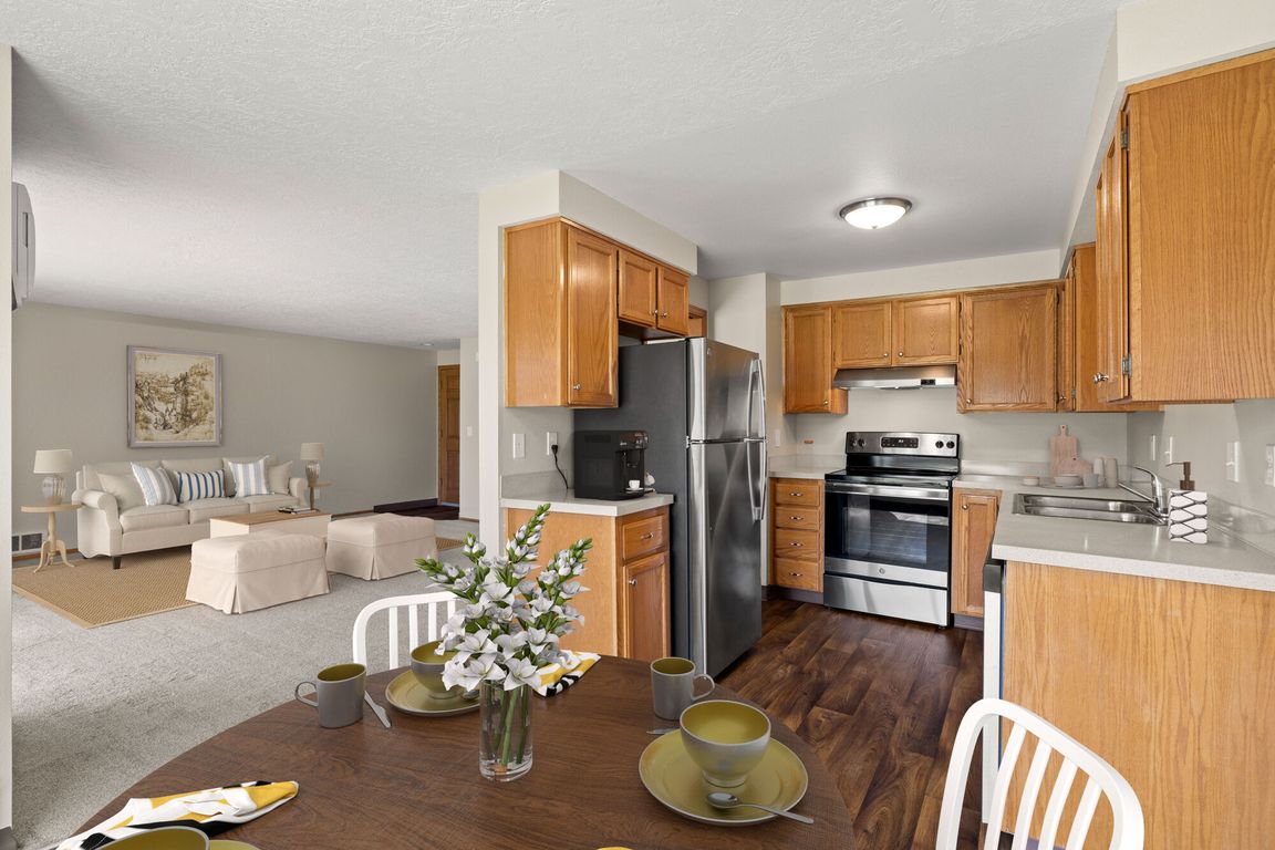 Meadowlawn Apartments apartments community photo