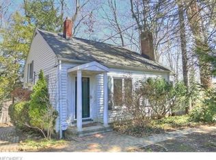 9526 Fairmount Rd, Novelty, OH 44072