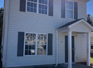 1614 Hallmark Hills Dr, Griffin, GA