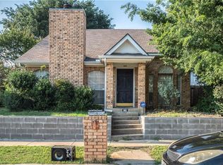 843 Greenridge Dr, Arlington, TX 76017