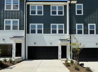 1416 Chrysalis Pl #1, Apex, NC 27502
