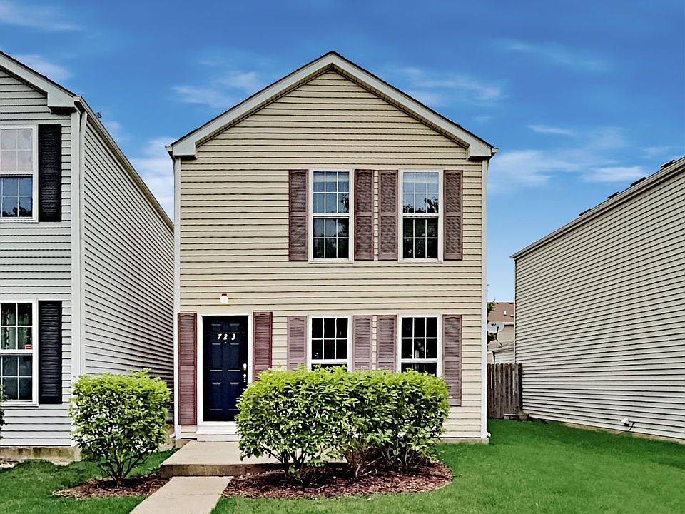 1st image of 723 Serendipity Dr
