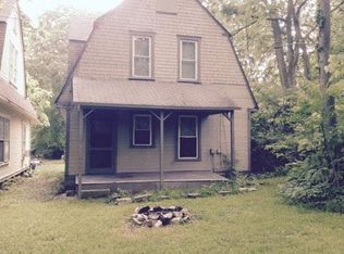 303 S Lowry Ave #2, Springfield, OH 45506
