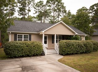 1711 Reidsville Rd, Southport, NC 28461