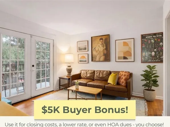 1355 Euclid Ave NE APT 21B, Atlanta, GA 30307