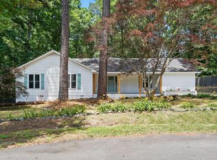 3916 W Allen St, Raleigh, NC 27603