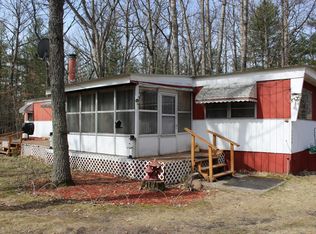 2330 Jakob Rd, Mikado, MI 48745