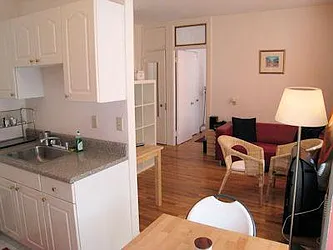 Rented by Kian Realty