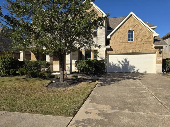 3131 Chuska Mountain Ln, Manvel, TX 77578