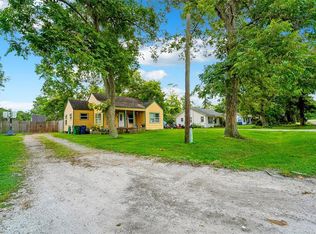 308 Avenue A, Sweeny, TX 77480