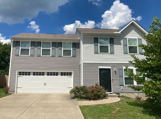 1869 Belle Arbor Dr, Nashville, TN 37207