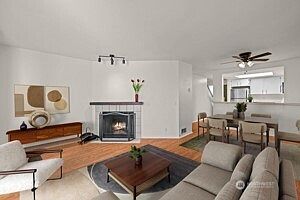 4th image of 8512 242nd Street SW #3