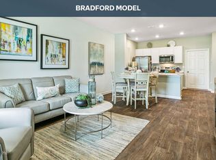 232 COUNSEL Street, Yulee, FL 32097