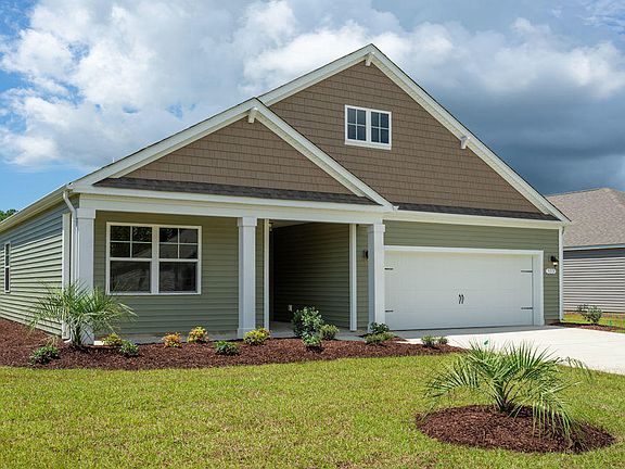 3rd image of 513 Harbor Creek Way #1753 Litchfield C
