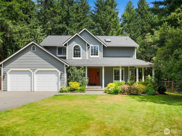 1154 NW Bramble Court, Silverdale, WA 98383
