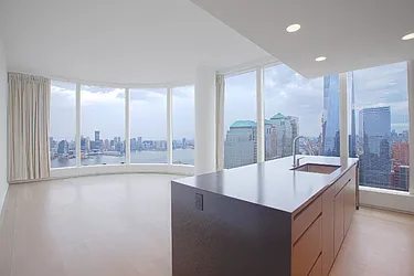 Rented by Battery Park Realty