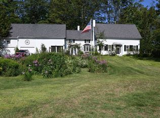 2381 E Washington Rd, Washington, NH 03280