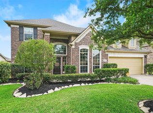 11027 Hilltop Park Ln, Cypress, TX 77433
