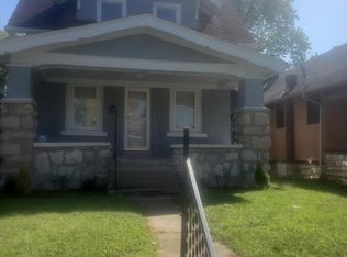 3311 Bales Ave, Kansas City, MO 64128