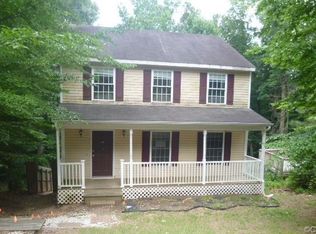 7431 Barkbridge Rd, Chesterfield, VA 23832