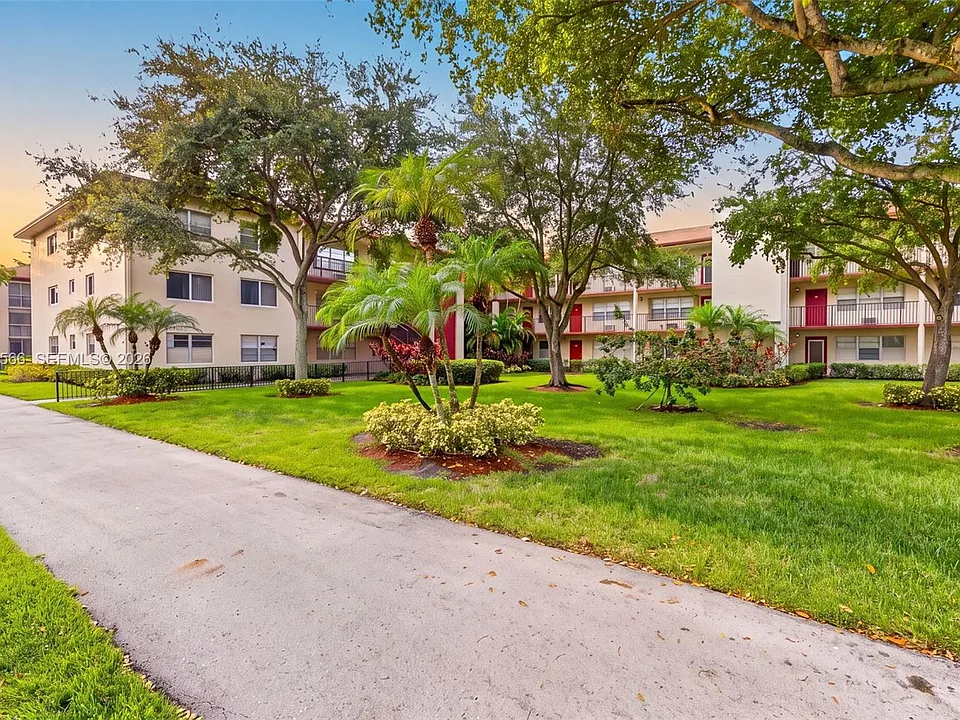 13350 SW 1st St #103P