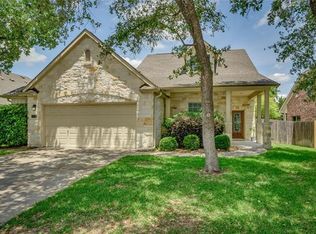 1847 Nelson Ranch Loop, Cedar Park, TX 78613
