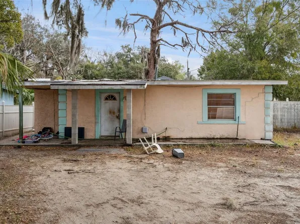 605 Danvers St, Eustis, FL 32726