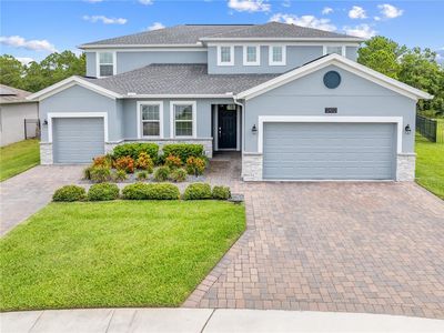 2412 Camden Park Ave, Davenport, FL, 33837