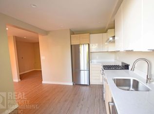 1949 Melvin Rd #A, Oakland, CA 94602