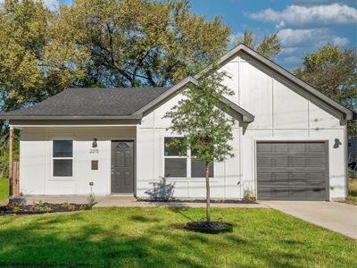 2315 Lowery St, Dallas, TX, 75215