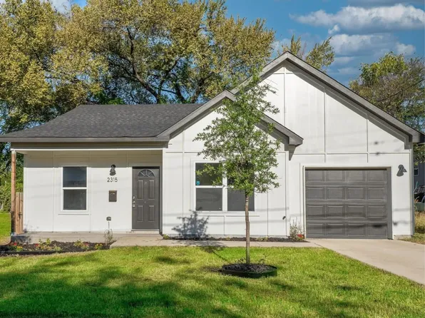 2315 Lowery St, Dallas, TX 75215