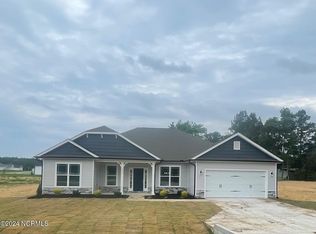 4953 Pine St LOT 59, Battleboro, NC 27809