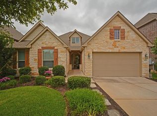 4500 Wandering Vine Trl, Round Rock, TX 78665