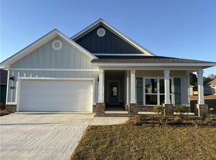 7336 Hawkins Mnr S, Mobile, AL 36695