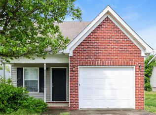 908 Winchester Pass, Antioch, TN 37013