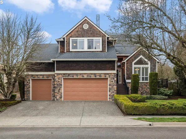 15932 SW Breccia Dr, Beaverton, OR 97007