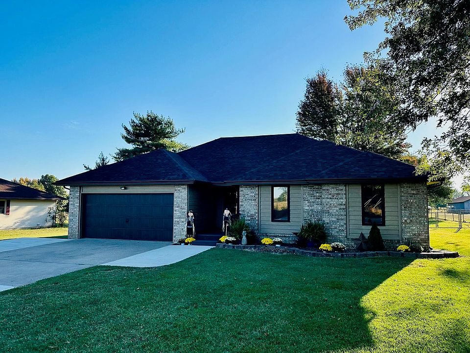 384 North Nicholas Road, Nixa, MO 65714 Zillow