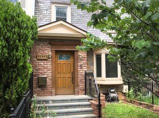 3521 R St NW, Washington, DC 20007