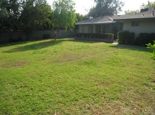 2546 N Archie Ave, Fresno, CA 93703