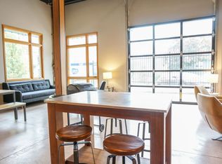 Goose Apartments, Portland, OR 97201