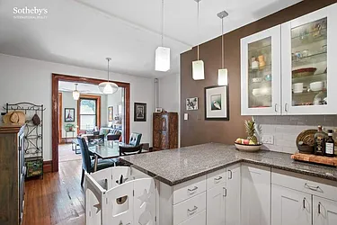 Rented by Sotheby's International Realty