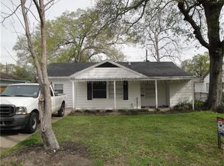 13319 Joliet St, Houston, TX 77015