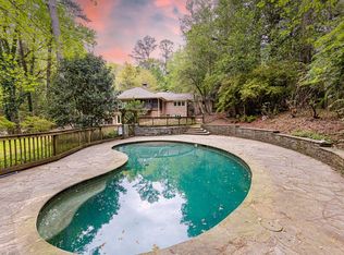 1894 W Wesley Rd NW, Atlanta, GA 30327