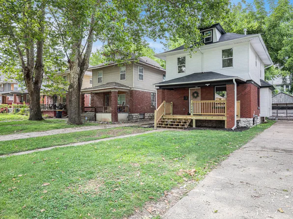 3248 E 28th St, Kansas City, MO 64128